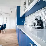 Spacerowa * Mikołajki