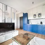 Spacerowa Apartament *