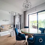 Spacerowa Apartament Mikołajki