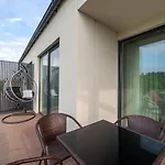 Apartament Spacerowa Mikołajki