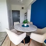 Spacerowa * Mikołajki