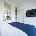 Apartament Spacerowa *