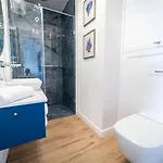 Apartament Spacerowa Mikołajki
