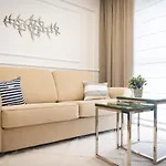 Apartament Spacerowa