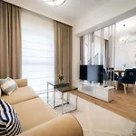 Apartament Spacerowa Mikołajki