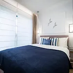 Spacerowa Apartament