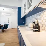 Apartament Spacerowa Mikołajki