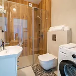 Apartament Spacerowa *