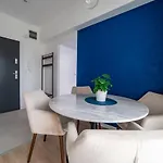 Apartament Spacerowa Mikołajki