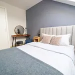 Apartament Spacerowa Mikołajki