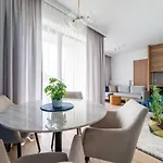 Apartament Spacerowa *