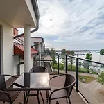 Apartament Spacerowa Mikołajki