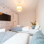 Apartament Spacerowa Mikołajki
