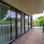 Apartament Spacerowa *