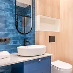 Apartament Spacerowa *