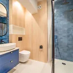 Apartament Spacerowa *