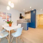 Spacerowa Apartament