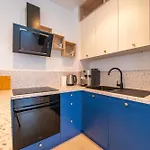Apartament Spacerowa *