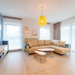 Spacerowa Apartament Mikołajki