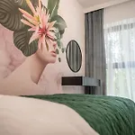 Apartament Spacerowa Mikołajki