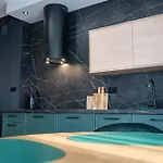 Apartament Spacerowa Mikołajki