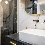 Apartament Spacerowa
