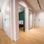 Spacerowa Apartament Mikołajki