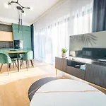 Apartament Spacerowa