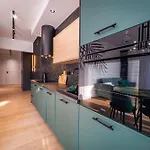 Spacerowa Apartament