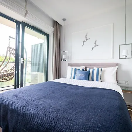 Spacerowa Mikołajki