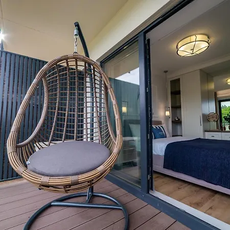 Apartment Spacerowa *