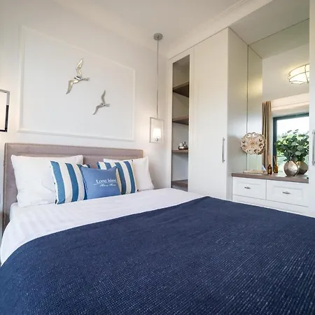Spacerowa Apartmán *