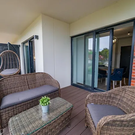 Spacerowa Apartment Mikołajki