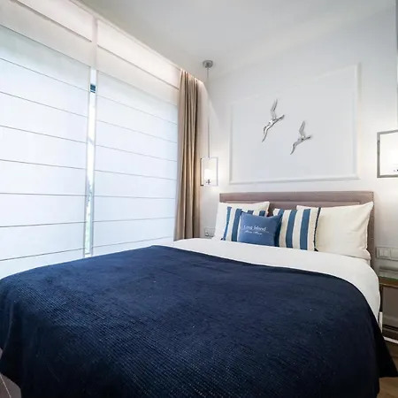 Spacerowa Apartmán