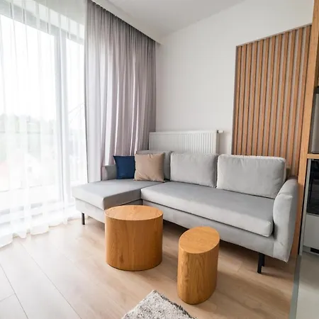 Spacerowa Apartament *