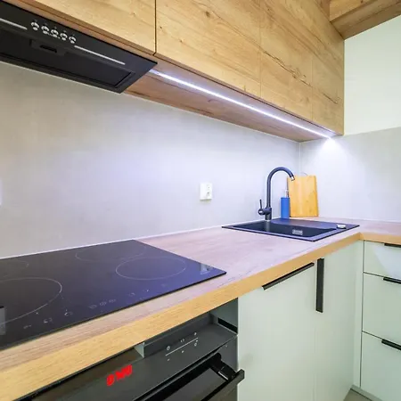 Spacerowa Apartament