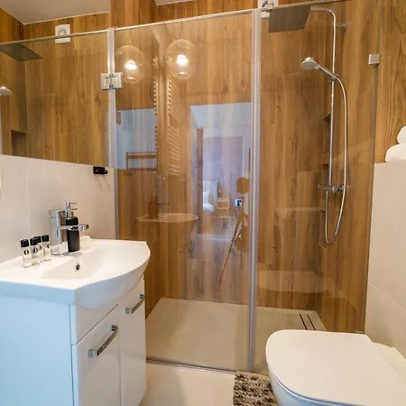 Spacerowa Apartament *