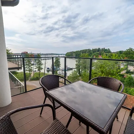 Spacerowa Apartament