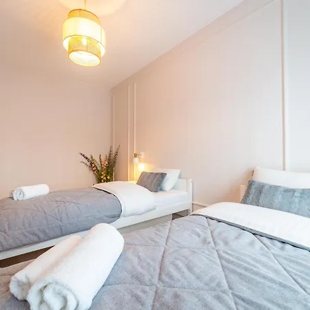 Spacerowa Apartament *