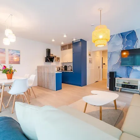 Spacerowa Apartament