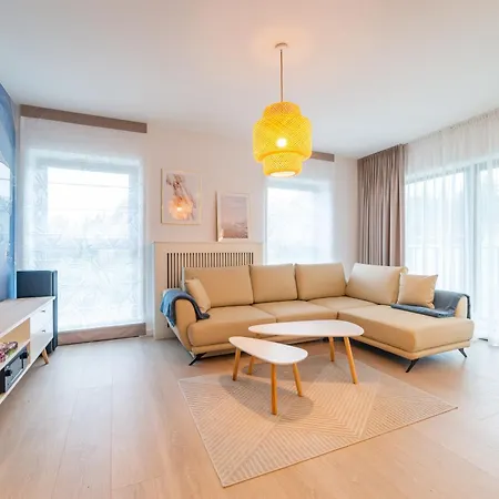 Spacerowa Apartament Mikołajki
