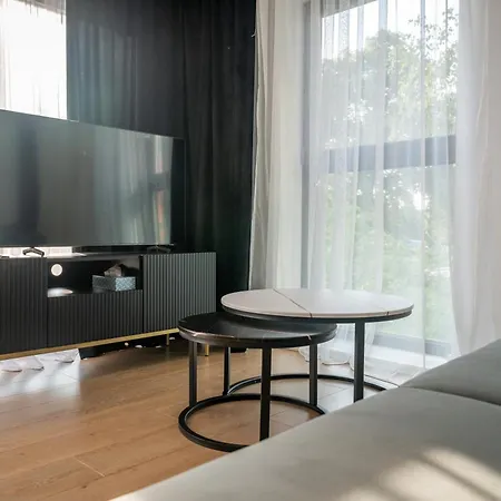 Spacerowa Apartament