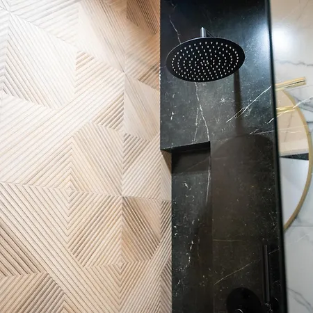 Apartament Spacerowa *