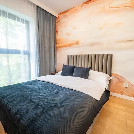 Apartament Spacerowa