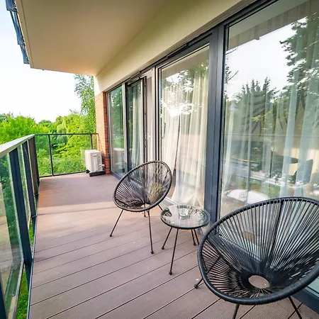 Spacerowa Apartament