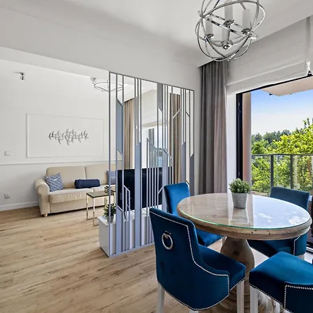 Spacerowa Apartament Mikołajki