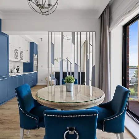 Spacerowa Apartament