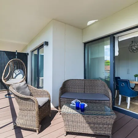 Spacerowa Apartament Mikołajki