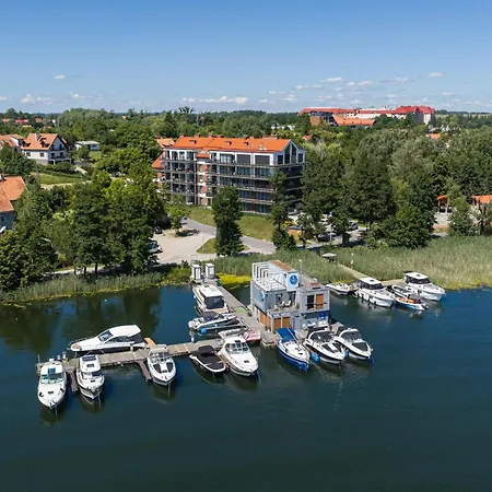 Apartament Spacerowa