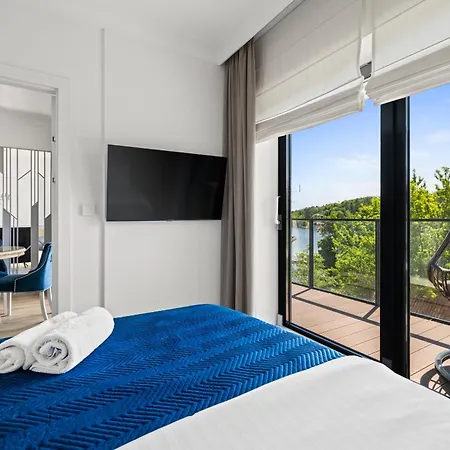 Spacerowa Apartament *